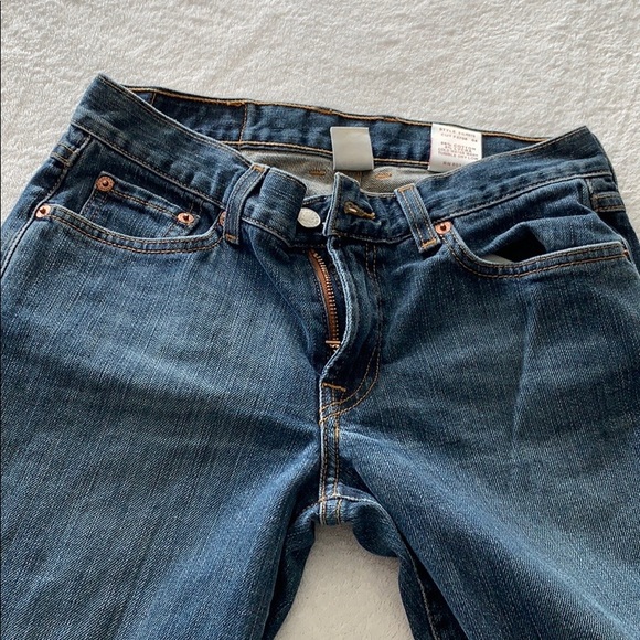 Lucky Brand Flare/ Bootcut Jeans - Picture 8 of 8
